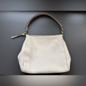 Coach Shay Shoulder Bag